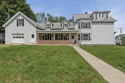 142 Pleasant St, Winchendon, MA 01475