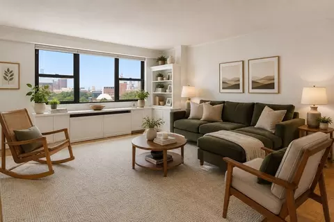 8 Whittier Pl #7J, Boston, MA 02114