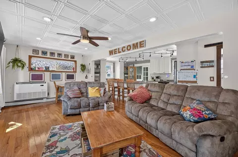Living - 208 Hudson St, Fall River, MA 02720 photo 3 of 3
