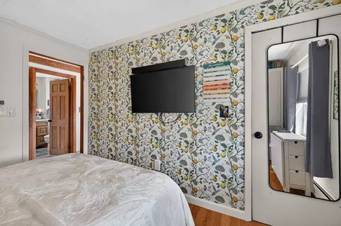 Bedroom - 208 Hudson St, Fall River, MA 02720 photo 3 of 10