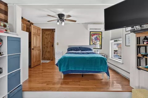 Bedroom - 208 Hudson St, Fall River, MA 02720 photo 10 of 10