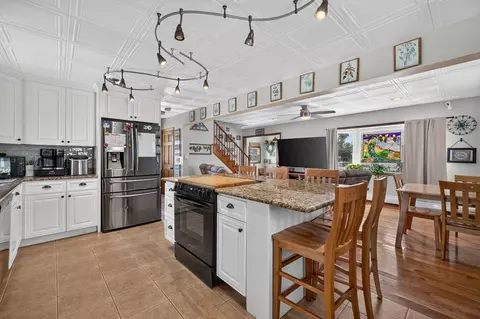 Kitchen - 208 Hudson St, Fall River, MA 02720 photo 5 of 5