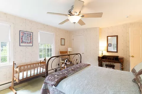 Bedroom - 32 Mcgregory Rd, Sturbridge, MA 01566 photo 6 of 6