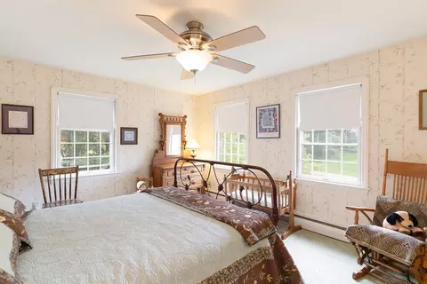Bedroom - 32 Mcgregory Rd, Sturbridge, MA 01566 photo 3 of 6