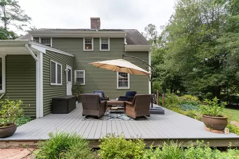 Exterior - 32 Mcgregory Rd, Sturbridge, MA 01566 photo 10 of 13