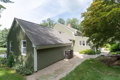 Exterior - 32 Mcgregory Rd, Sturbridge, MA 01566 photo 13 of 13