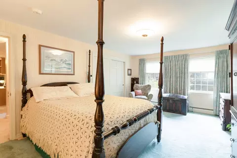 Bedroom - 32 Mcgregory Rd, Sturbridge, MA 01566 photo 1 of 6