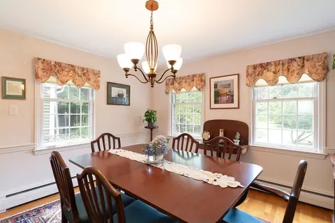 Dining - 32 Mcgregory Rd, Sturbridge, MA 01566 photo 4 of 4