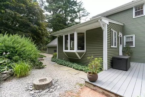 Exterior - 32 Mcgregory Rd, Sturbridge, MA 01566 photo 12 of 13