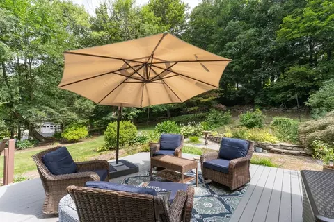 Exterior - 32 Mcgregory Rd, Sturbridge, MA 01566 photo 11 of 13