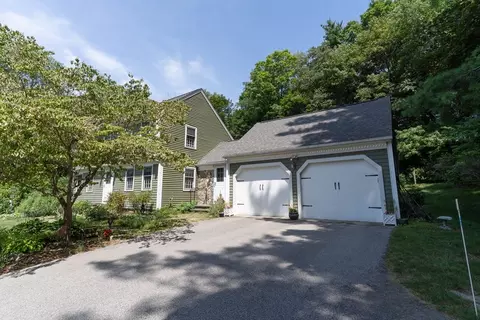 Exterior - 32 Mcgregory Rd, Sturbridge, MA 01566 photo 5 of 13