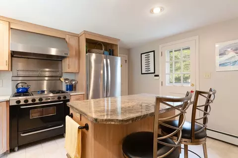 Kitchen - 32 Mcgregory Rd, Sturbridge, MA 01566 photo 3 of 3