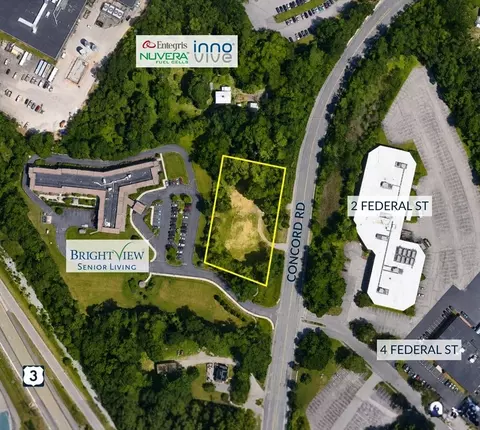 195 Concord Rd, Billerica, MA 01821