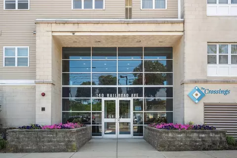 140 Railroad Ave #B309, Norwood, MA 02062