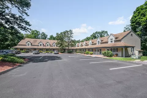 11 Kennedy Dr #11, Chelmsford, MA 01863