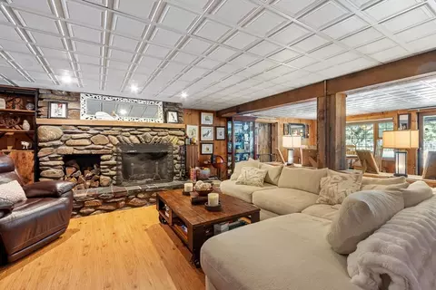 Living - 79 Bathrick Rd, Westminster, MA 01473 photo 6 of 7