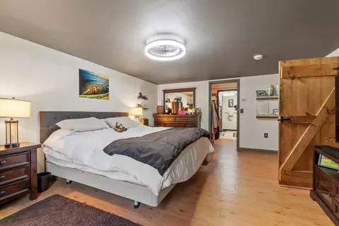 Bedroom - 79 Bathrick Rd, Westminster, MA 01473 photo 3 of 3