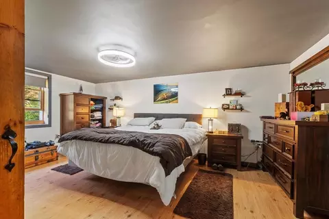 Bedroom - 79 Bathrick Rd, Westminster, MA 01473 photo 2 of 3