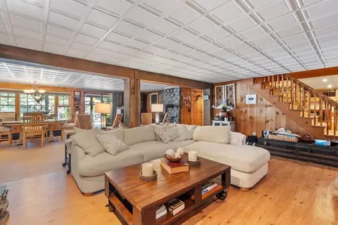 Living - 79 Bathrick Rd, Westminster, MA 01473 photo 7 of 7