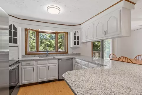 Kitchen - 79 Bathrick Rd, Westminster, MA 01473 photo 1 of 5