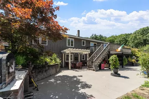 Exterior - 79 Bathrick Rd, Westminster, MA 01473 photo 4 of 8