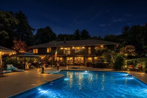 Exterior - 79 Bathrick Rd, Westminster, MA 01473 photo 1 of 8