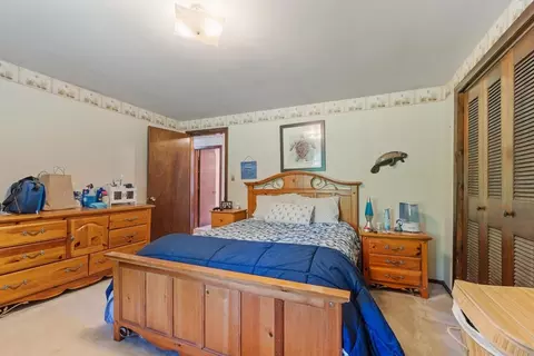 Bedroom - 79 Bathrick Rd, Westminster, MA 01473 photo 1 of 3