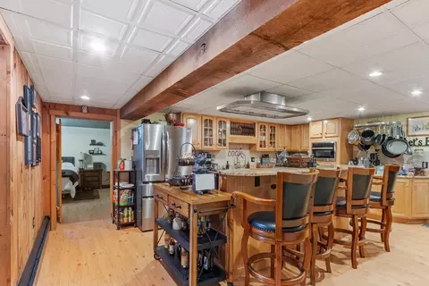Kitchen - 79 Bathrick Rd, Westminster, MA 01473 photo 5 of 5