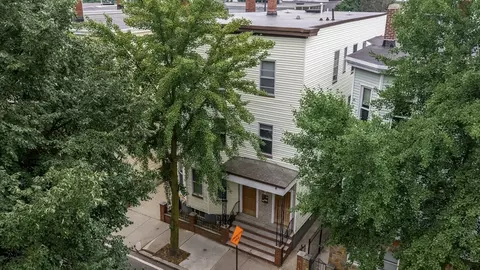 311-313 Cardinal Medeiros Ave, Cambridge, MA 02141