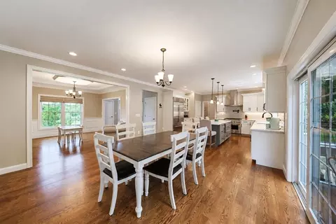 Dining - 4 E Meadow Ln, Middleton, MA 01949 photo 1 of 1
