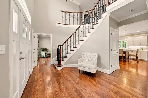 Entry Way - 4 E Meadow Ln, Middleton, MA 01949 photo 1 of 3