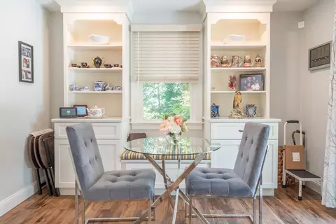 Dining - 10 Pinehurst Dr, Bourne, MA 02532 photo 1 of 3