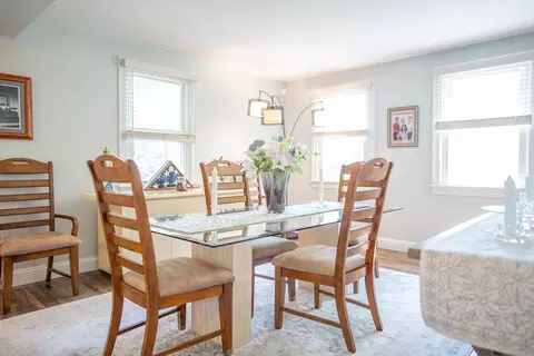 Dining - 10 Pinehurst Dr, Bourne, MA 02532 photo 2 of 3