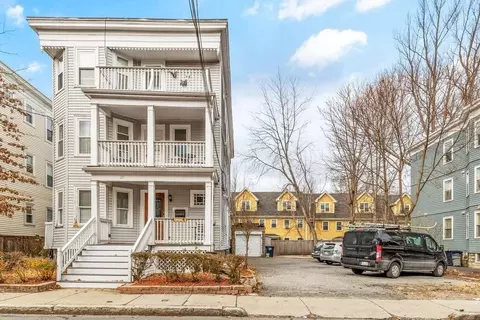 21 Washburn Ave #2, Cambridge, MA 02140