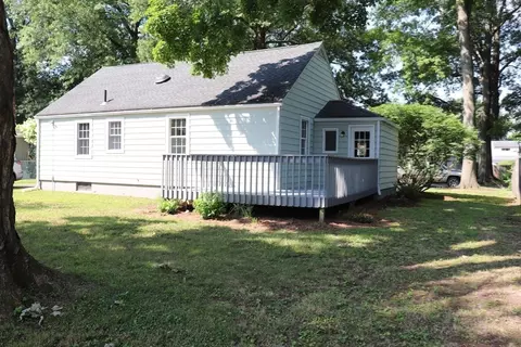 Exterior - 45 Vail, Springfield, MA 01118 photo 3 of 3