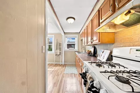 Kitchen - 231 County St, Fall River, MA 02723 photo 1 of 5