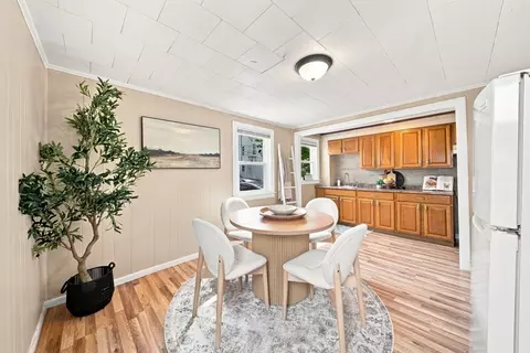 Dining - 231 County St, Fall River, MA 02723 photo 4 of 5