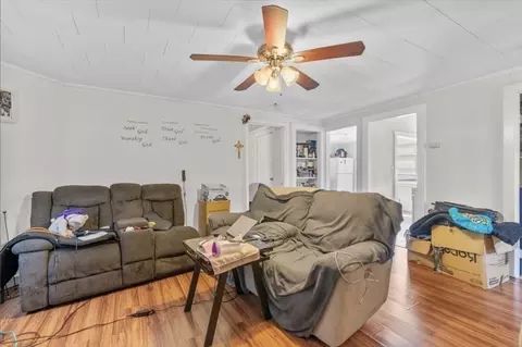 Entry Way - 231 County St, Fall River, MA 02723 photo 1 of 1