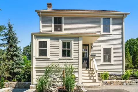 613 Grove St #613, Newton, MA 02462