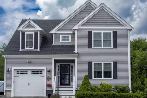 1 Driftwood Dr #1, Easton, MA 02375