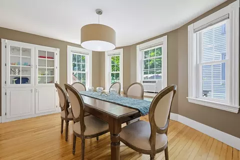 Dining - 9 Parmenter Ave, Maynard, MA 01754 photo 2 of 4