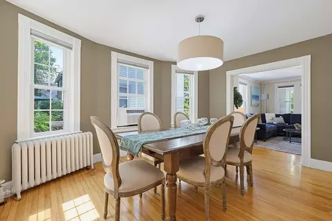 Dining - 9 Parmenter Ave, Maynard, MA 01754 photo 1 of 4