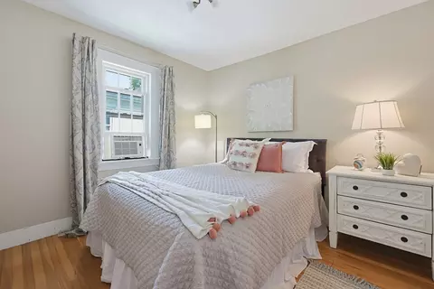 Bedroom - 9 Parmenter Ave, Maynard, MA 01754 photo 3 of 4