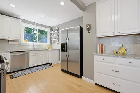 Kitchen - 9 Parmenter Ave, Maynard, MA 01754 photo 1 of 1