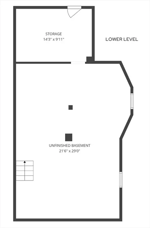 Floorplan - 9 Parmenter Ave, Maynard, MA 01754 photo 3 of 3