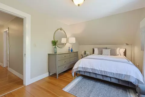 Bedroom - 9 Parmenter Ave, Maynard, MA 01754 photo 1 of 4