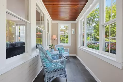 Exterior - 9 Parmenter Ave, Maynard, MA 01754 photo 3 of 6