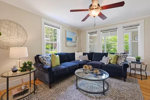 Living - 9 Parmenter Ave, Maynard, MA 01754 photo 2 of 2