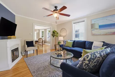 Living - 9 Parmenter Ave, Maynard, MA 01754 photo 1 of 2