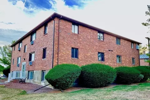 Exterior - 36 Bayview Ter #4, Danvers, MA 01923 photo 3 of 4